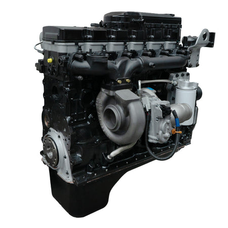 PRECISION PLUS READY RUN ENGINE DODGE RAM 2500/3500 6.7L CUMMINS 2013-2018