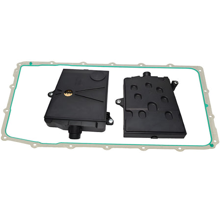 TRANSMISSION FILTER SERVICE KIT FORD 10R80 2017-2024