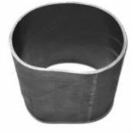 Big Daddy Intercooler Hose (/Inch) 4in