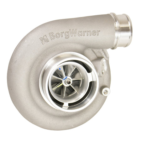 Borg Warner S300SX-E Super-Core - 63mm/80mm FMW