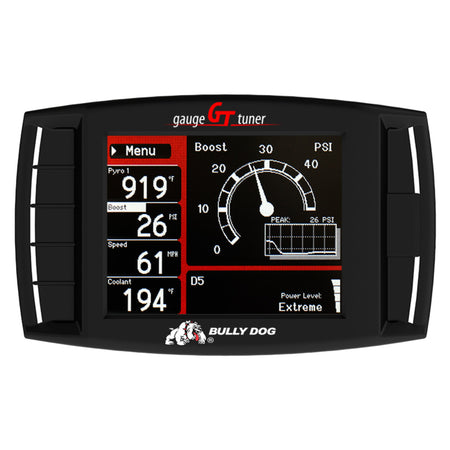 Bully Dog GT Platinum Tuner