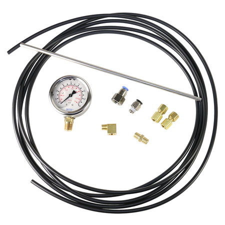 Exhaust Back Pressure Guage Kit 160psi