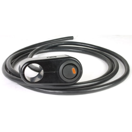 Rocker Switch Kit, Exhaust Brake - 5/8 Manual Lever