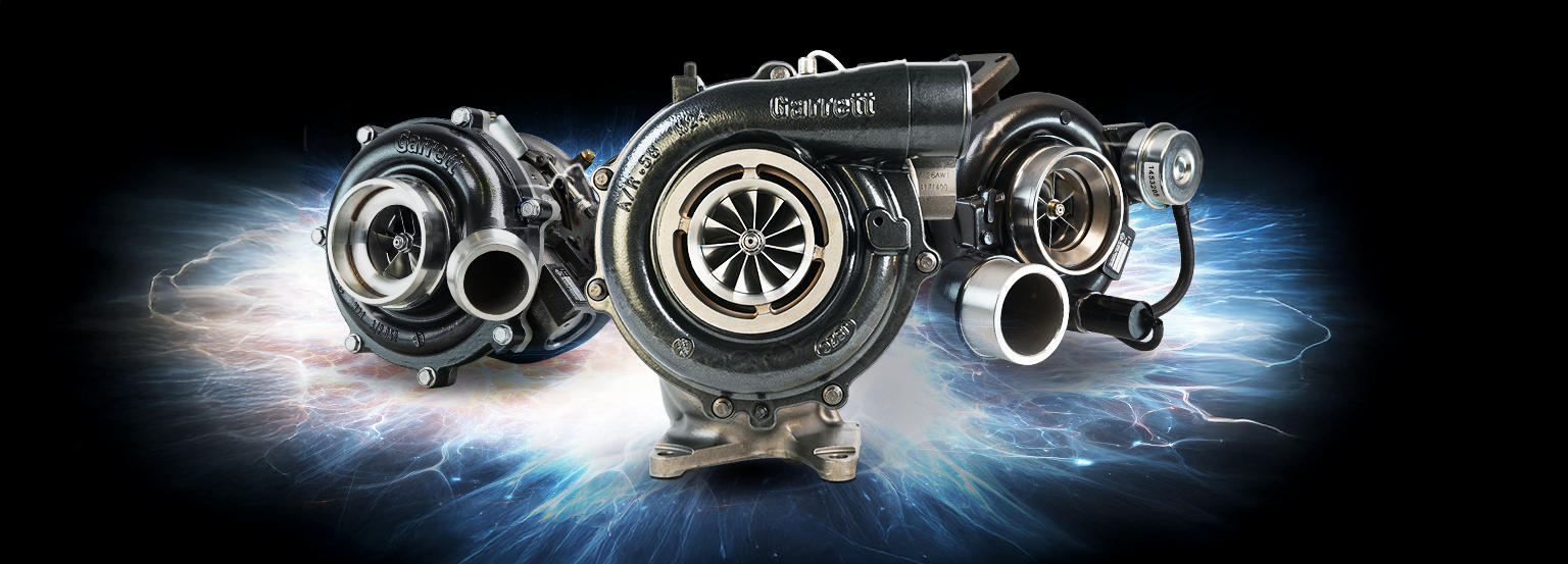 BD Turbos