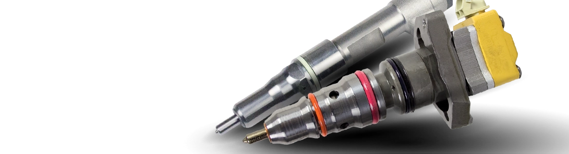 Ford Injection & Fuel