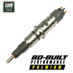 BD-Built 6.7L Cummins Injector Stock/StockPlus (0986435621) RAM 2013-2018 Pick-Up