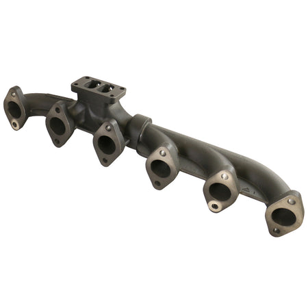 Common Rail Exhaust Manifold Stock Mount Dodge 5.9L Cummins 2003-2007