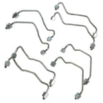 INJECTOR LINE SET CHEVY/GM 6.6L DURAMAX LML 2011-2016