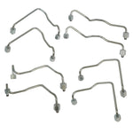 INJECTOR LINE SET CHEVY/GM 6.6L DURAMAX LML 2011-2016