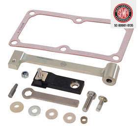 KILLER GRID HEATER UPGRADE KIT DODGE/RAM 6.7L CUMMINS 2500/3500 PICK-UP 3500/4500/5500 CAB & CHASSIS 2007-2024