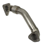PASSENGER SIDE UP-PIPE CHEVY/GMC LB7 DURAMAX 2001-2004