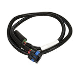 PMD (Black) Extension Cable 40-inch - Chevy/GMC 6.5L 1994-2000