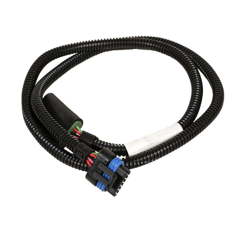 PMD (Black) Extension Cable 40-inch - Chevy/GMC 6.5L 1994-2000