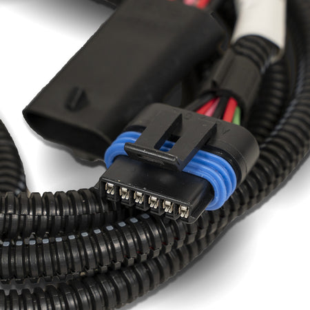 PMD (Black) Extension Cable 72-inch - Chevy/GMC 6.5L 1994-2000