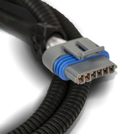 PMD (Grey) Extension Cable 40-inch - Chevy/GMC 6.5L 1994-2000