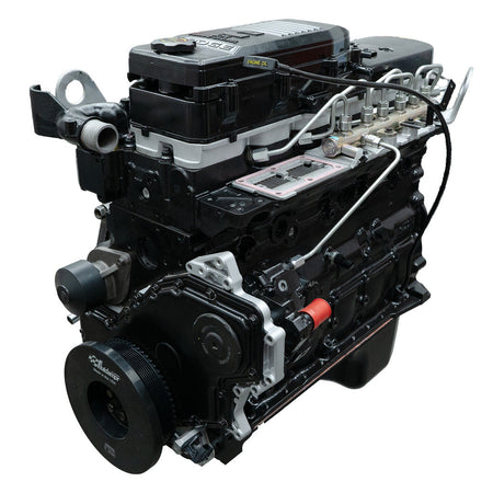 PRECISION PLUS READY RUN ENGINE DODGE RAM 2500/3500 6.7L CUMMINS 2007.5-2012