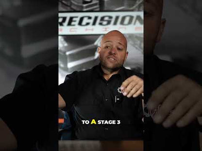 Performance Cylinder Head (Stage 1) Dodge/Ram 6.7L Cummins 2019-2024