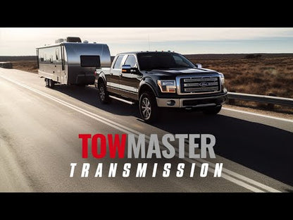 TowMaster Ford 4R100 Transmission - 1999-2003 4wd