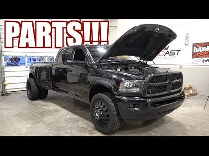 TS Booster V3.0 Ford (Check application listings)