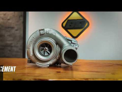Turbo Stock Replacement HE300VG Dodge Pick-up 6.7L Cummins 2013-2018