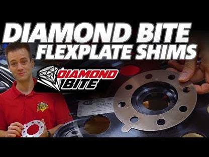 HI5 12-Bolt Flexplate Dodge 5.9L Cummins 47RH/47RH/48RE 1994-2007