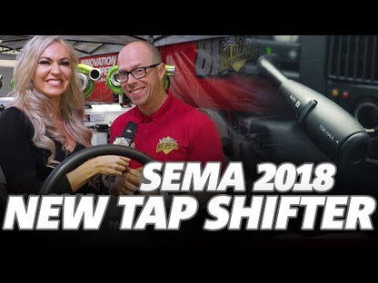 TapShifter c/w Valve Body Dodge Cummins 48RE 2003-2007