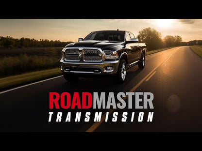 RoadMaster Dodge 68RFE Transmission 2007.5-2018