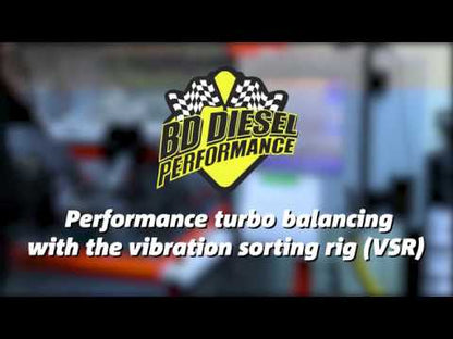 Screamer Turbo Chevy LML Duramax 2011-2016