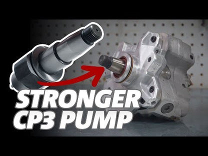 R900 12mm Stroker CP3 Injection Pump Dodge 5.9L/6.7L Cummins 2003-2018