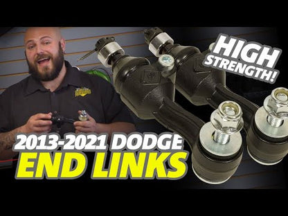 SWAY BAR END LINK KIT DODGE/RAM 2500 4WD 2014-2025 & 3500 4WD 2013-2025