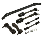 STEERING UPGRADE KIT CHEVY/GM DURAMAX 1500HD 2001-2003 & 2005-2007 & 2500 HD/3500HD SILVERADO / SIERRA 2001-2010