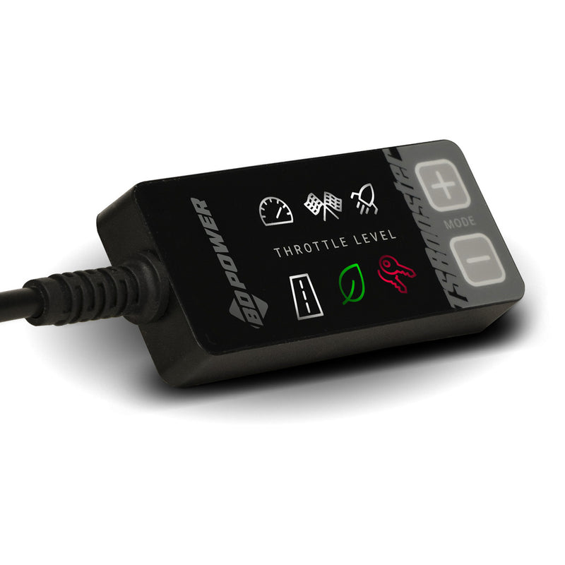 TS Booster V3.0 Chevy/GMC/Dodge/Jeep/Fiat/Nissan (Check application listings)