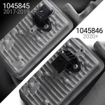 TURBO STOCK REPLACEMENT CHEVY/GM 6.6L DURAMAX L5P 2500/3500 2020-2023