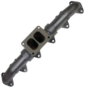 20-degree Exhaust Manifold T6 Mount Dodge 5.9L Cummins 1998.5-2007