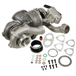 6.4L PowerStroke Screamer V2S Twin Turbo Kit Ford 2008-2010