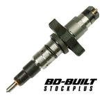 BD-Built 5.9L Cummins Injector Stock/StockPlus (0986435503) Dodge 2003-2004