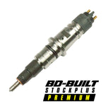 BD-Built 6.7L Cummins Injector Stock/StockPlus (0986435518) Dodge/RAM 2007.5-2012 Pick-Up