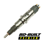 BD-Built 6.7L Cummins Injector Stock/StockPlus (0986435621) RAM 2013-2018 Pick-Up