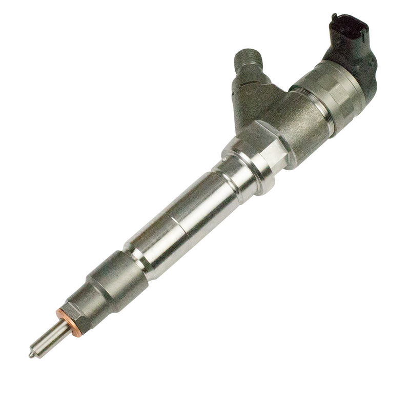 BD-Built Duramax LBZ CR Injector 60hp-90hp Chevy 2006-2007 6.6L