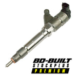 BD-Built Duramax LBZ Injector Stock/StockPlus (0986435521) Chevy/GMC 2006-2007