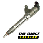 BD-Built Duramax LBZ Injector Stock/StockPlus (0986435521) Chevy/GMC 2006-2007