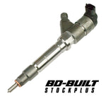 BD-Built Duramax LMM Injector Stock/StockPlus (0986435520) Chevy/GMC 2007-2010
