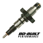 BD-Built Performance Injector 5.9L Cummins CR 60hp-120hp Dodge 2003-2004