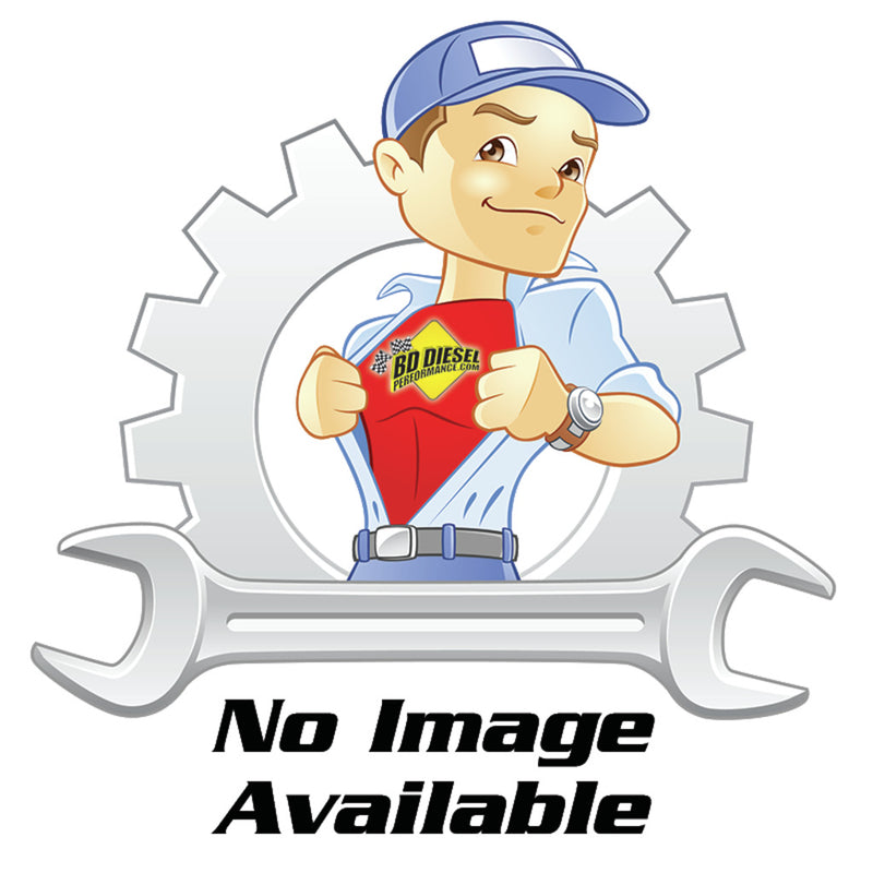 Bosch Common Rail Pressure Relief Valve - Chevy 2004.5-2005 Duramax 6.6L