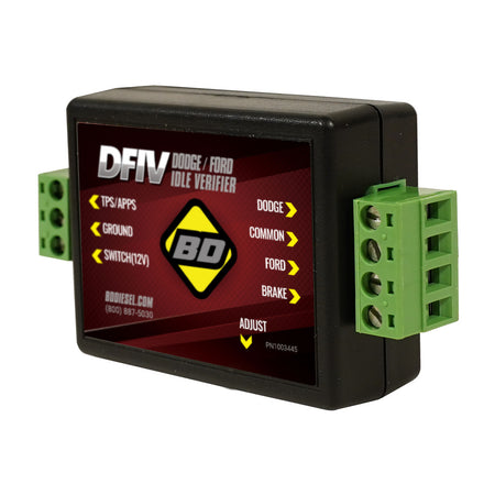 BRAKELOC  AUTOMATIC TRANSMISSION FORD 7.3L POWER STROKE 1995-2003