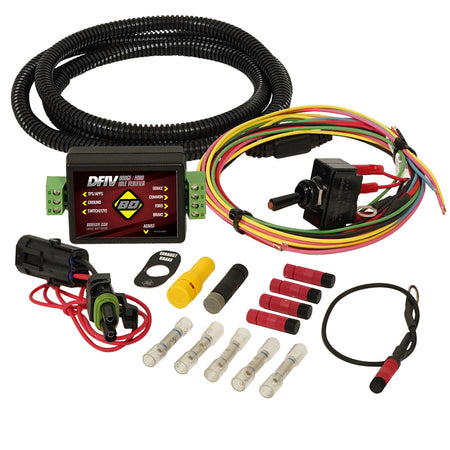 BRAKELOC MANUAL TRANSMISSION FORD 7.3L POWER STROKE 1994-2003