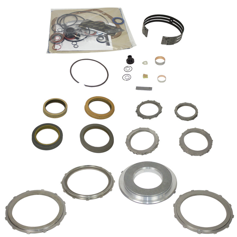 Build-It Trans Kit Stage 2 Intermediate Dodge Cummins 47RE/RH 1994-2002
