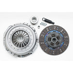 Clutch Dodge 1988-2004 Non HO - 350hp/650tq