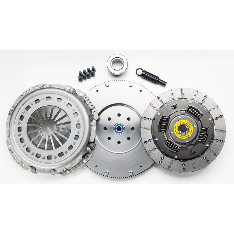 Clutch Kit Dodge 1988-2004 Non HO - 475hp/1000tq