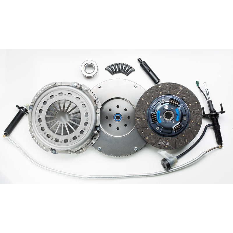 Clutch Kit Dodge 2005.5-2018 5.9L/6.7L - 425hp/800tq